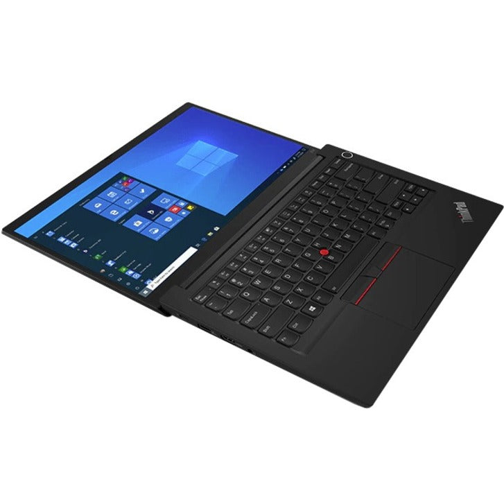 Lenovo ThinkPad E14 Gen 3 20Y7S02R00 14 Notebook - Full HD - AMD Ryzen 5 5500U - 8 GB - 256 GB SSD"