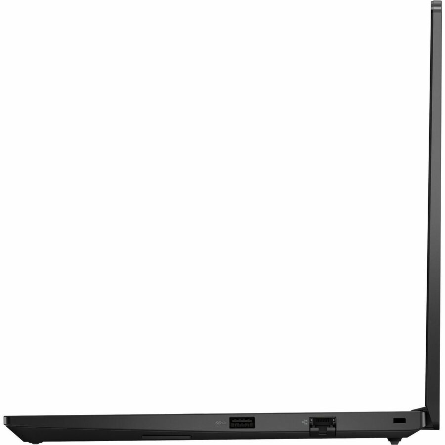 Lenovo ThinkPad E14 Gen 5 21JK0084US 14" Notebook - WUXGA - 1920 x 1200 - Intel Core i5 13