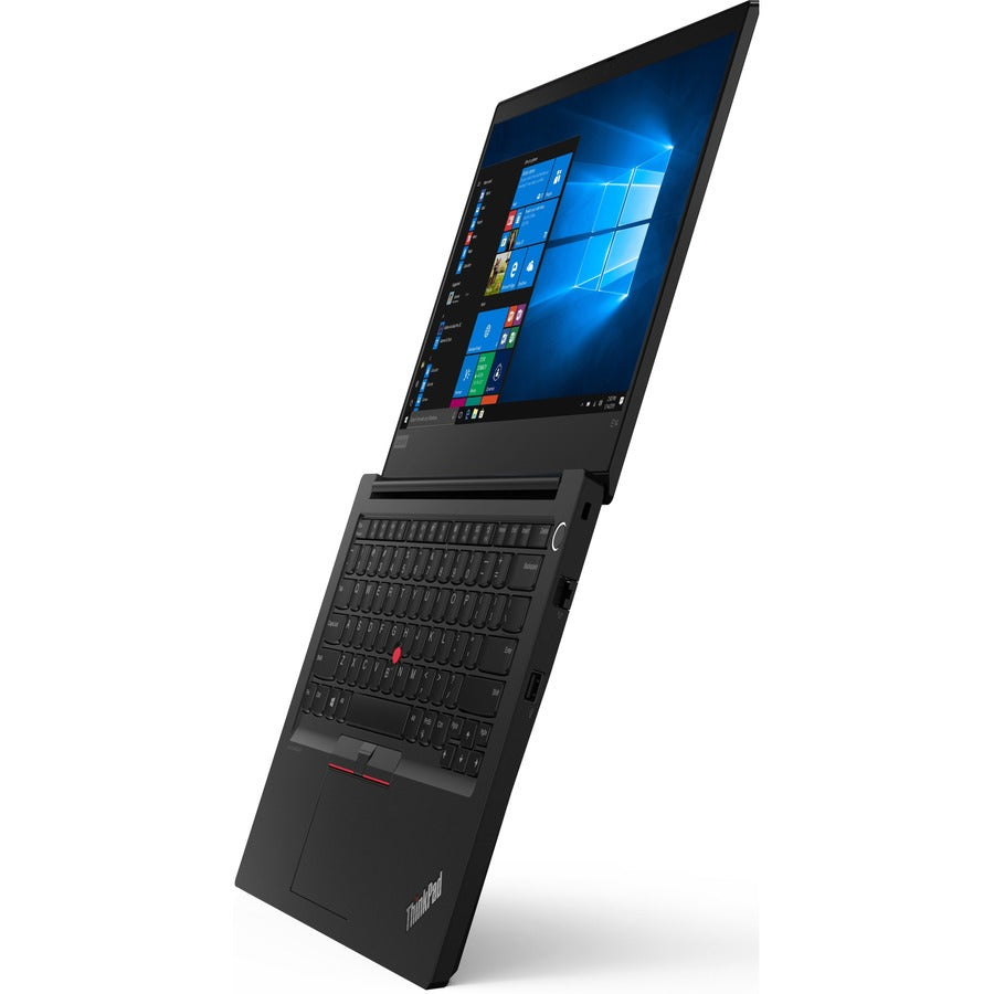 Lenovo ThinkPad E14 Gen 5 21JR0017US 14 Notebook - WUXGA - 1920 x 1200 - AMD Ryzen 5 7530U