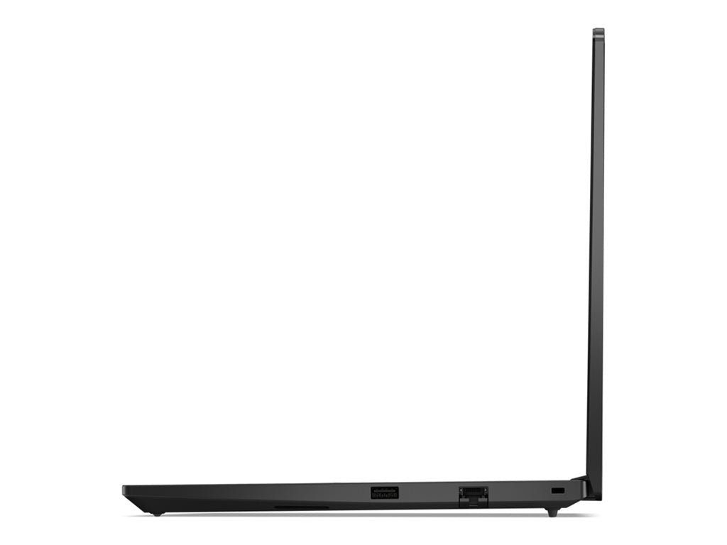 Lenovo ThinkPad E14 Gen 6 21M7 - 180-degree hinge design - Intel Core Ultra 7 - 155U / up to 4.8 GHz - Win 11 Pro - Intel Graphics 21M70005US