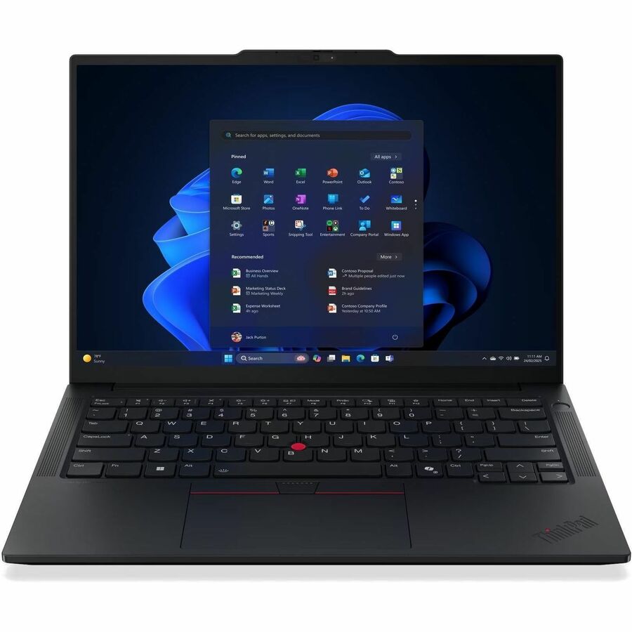 Lenovo ThinkPad E14 Gen 7 14" Intel