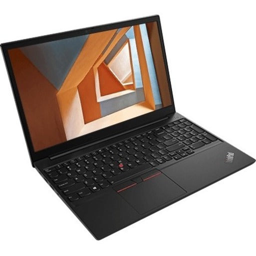 Lenovo ThinkPad E15 G2 20TD00B8US 15.6 Notebook - Full HD - Intel Core i5 i5-1135G7 - 8 GB - 256 GB SSD - English (US) Keyboard - Glossy Black"