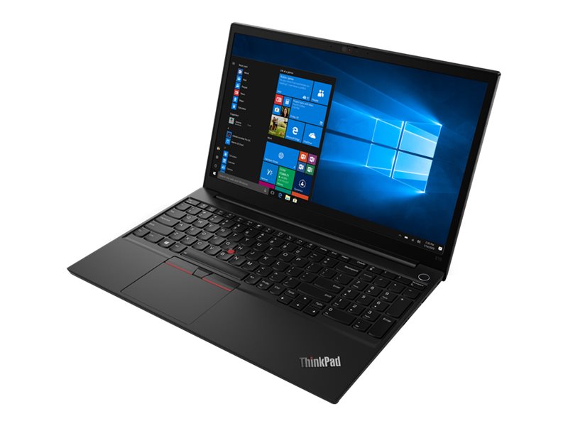 Lenovo ThinkPad E15 Gen 2 20TD - Intel Core i7 - 1165G7 / up to 4.7 GHz - Win 11 Pro - Intel Iris Xe Graphics - 16 GB