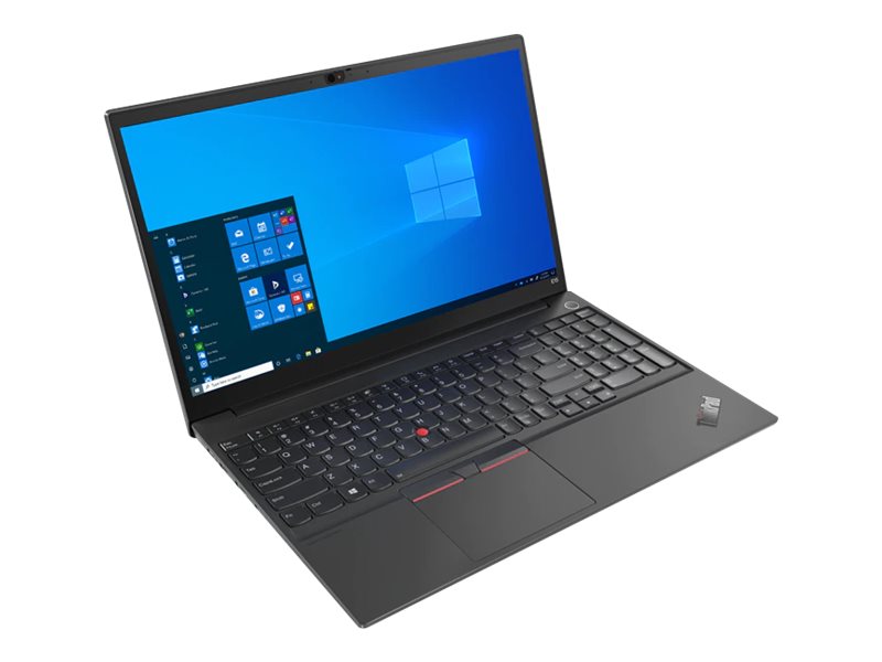 Lenovo ThinkPad E15 Gen 3 20YG - AMD Ryzen 5 - 5500U / up to 4 GHz - Win 10 Pro 64-bit - Radeon Graphics - 8 GB RAM -
