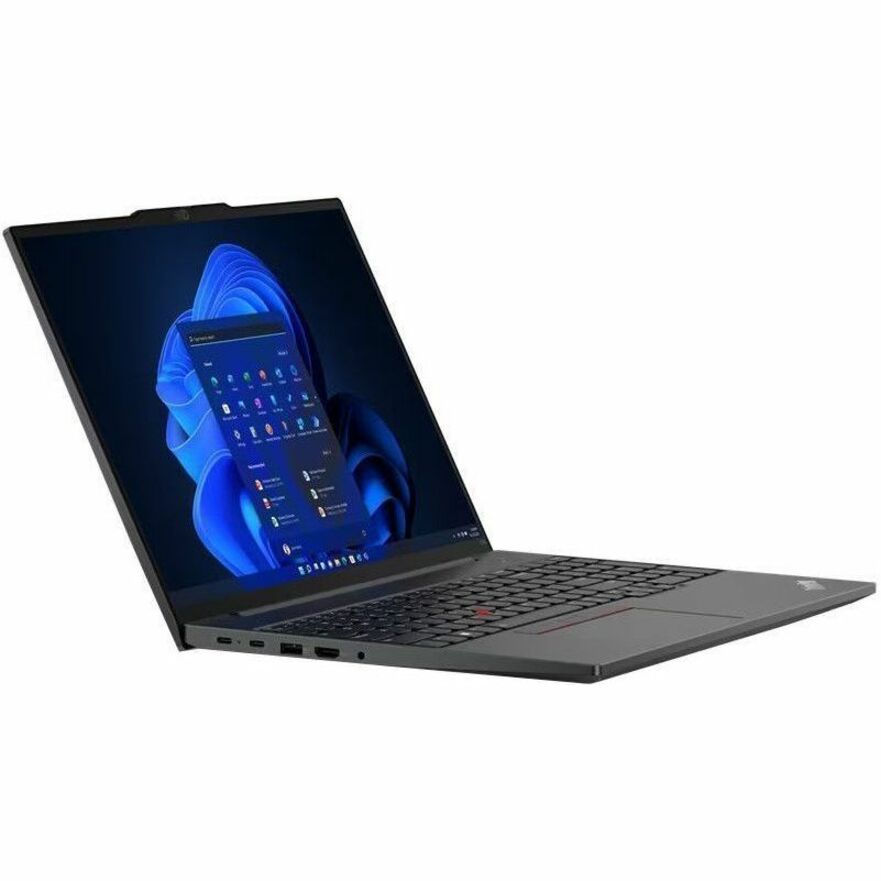 Lenovo ThinkPad E16 Gen 1 16" Touchscreen Notebook WUXGA 1920x1200
