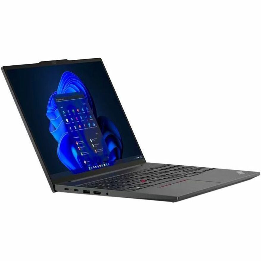 Lenovo ThinkPad E16 Gen 1 16" WUXGA Laptop Intel Core i5 21JN003YUS