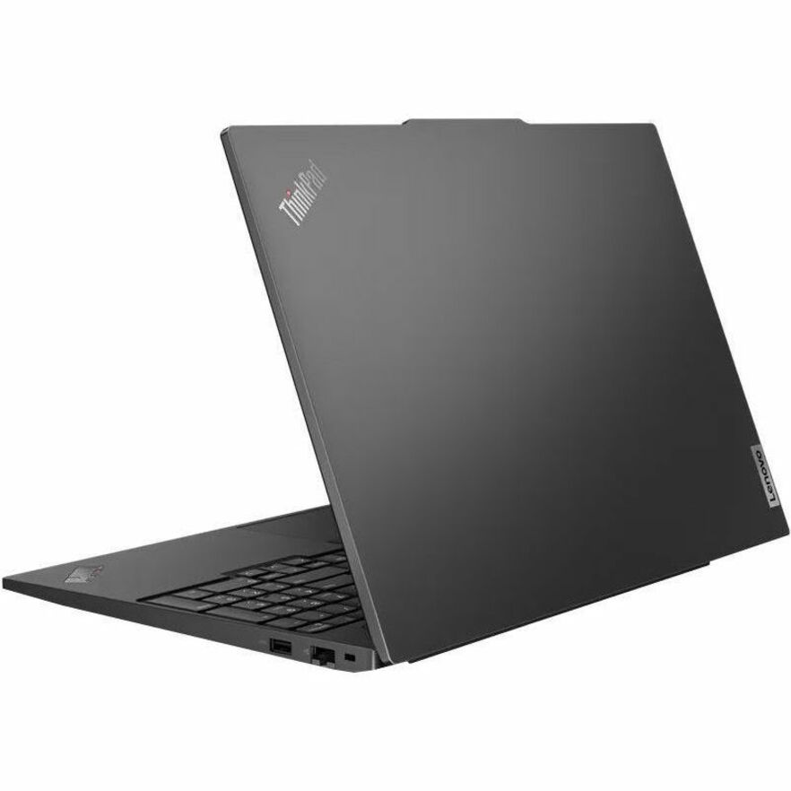Lenovo ThinkPad E16 Gen 1 21JN003XUS 16" Touchscreen Notebook - WUXGA - 1920 x 1200 -