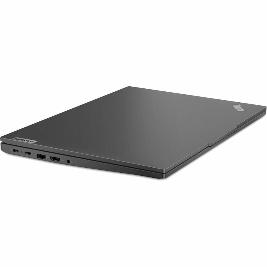 Lenovo ThinkPad E16 Gen 1 21JN00DPUS 16" Notebook - WUXGA - 1920 x 1200 - Intel Core i7