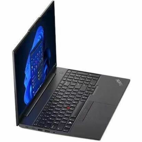 Lenovo ThinkPad E16 Gen 1 21JT001QUS 16" Notebook - WUXGA - 1920 x 1200 - AMD Ryzen 7