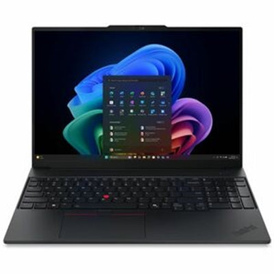 Lenovo ThinkPad E16 Gen 4 16" Touchscreen Notebook
