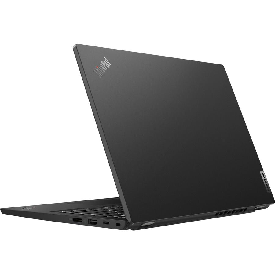 Lenovo ThinkPad L13 Gen 3 21B9000XUS 13.3 Notebook - WUXGA - AMD Ryzen 5 PRO 5675U - 8 GB - 256 GB SSD"