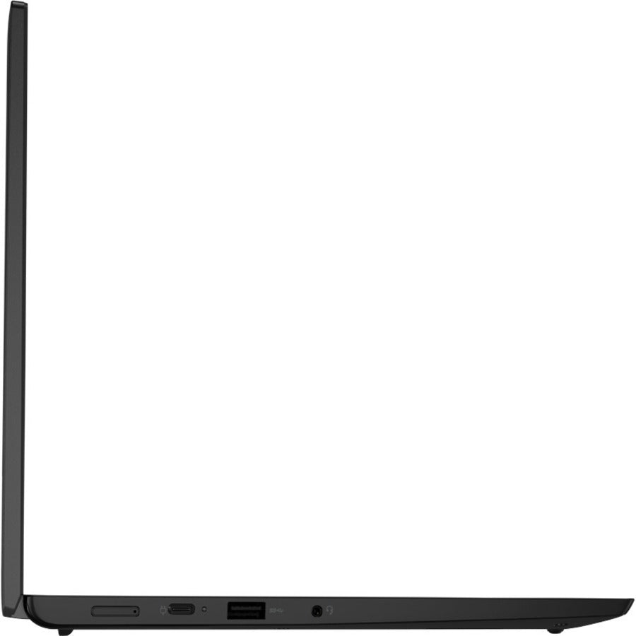 Lenovo ThinkPad L13 Gen 3 21B90010US 13.3 Touchscreen Notebook - WUXGA - AMD Ryzen 7 PRO 5875U - 16 GB - 256 GB SSD"