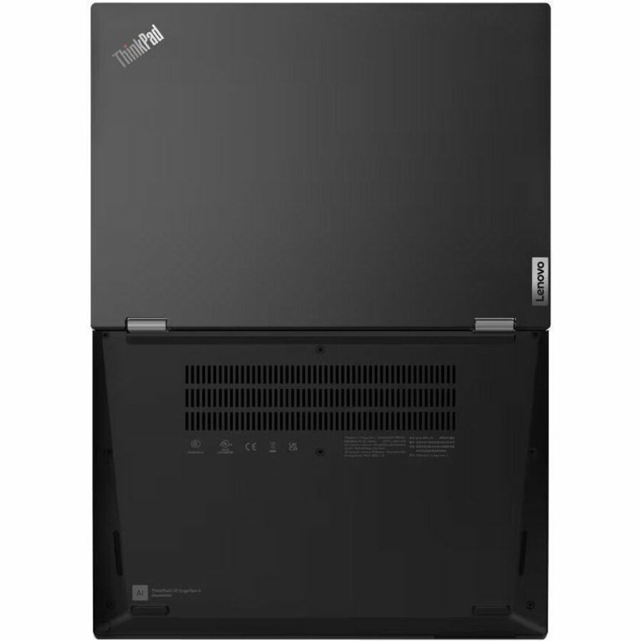 Lenovo ThinkPad L13 Yoga Gen 4 21FJ002DUS 13.3" Touchscreen Convertible 2 in 1 Notebook -