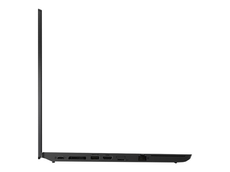 Lenovo ThinkPad L14 Gen 1 20U1 - Intel Core i5 - 10210U / up to 4.2 GHz - Win 10 Pro 64-bit - UHD Graphics - 16 GB RAM -
