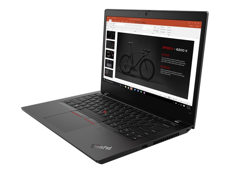 Lenovo ThinkPad L14 Gen 1 20U5 - AMD Ryzen 5 Pro - 4650U / up to 4 GHz - Win 10 Pro 64-bit (includes Win 11 Pro License)