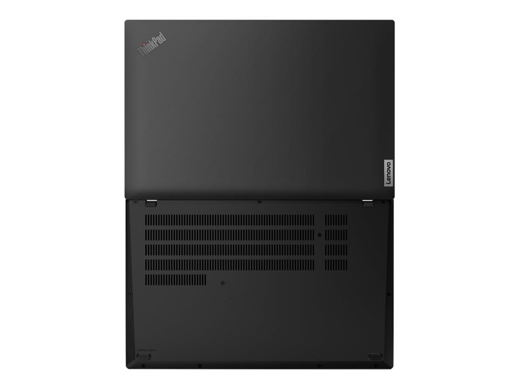 Lenovo ThinkPad L14 Gen 3 21C6 - 180-degree hinge design - AMD Ryzen 5 Pro - 5675U / up to 4.3 GHz - Win 11 Pro - Radeon
