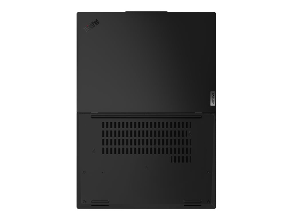 Lenovo ThinkPad L14 Gen 5 21L1 - 180-degree hinge design - Intel Core Ultra 7 - 165U / up to 4.9 GHz - vPro Enterprise - Win 21L1001WUS