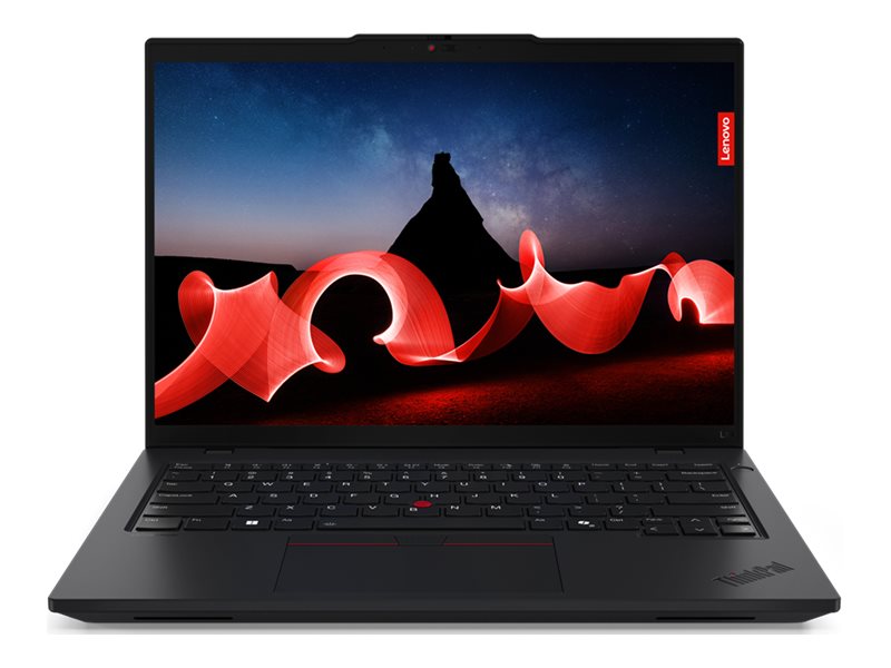 Lenovo ThinkPad L14 Gen 5 21L5 - 180-degree hinge design - AMD Ryzen 5 Pro - 7535U / up to 4.55 GHz - Win 11 Pro - Radeon 660M 21L50002US