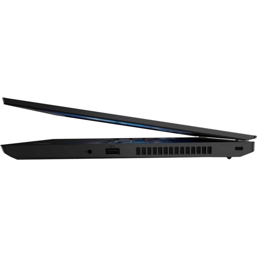 Lenovo ThinkPad L14 Gen1 20U5S0MY00 14 Touchscreen Notebook - Full HD - AMD Ryzen 5 PRO 4650U - 8 GB - 256 GB SSD - Black"