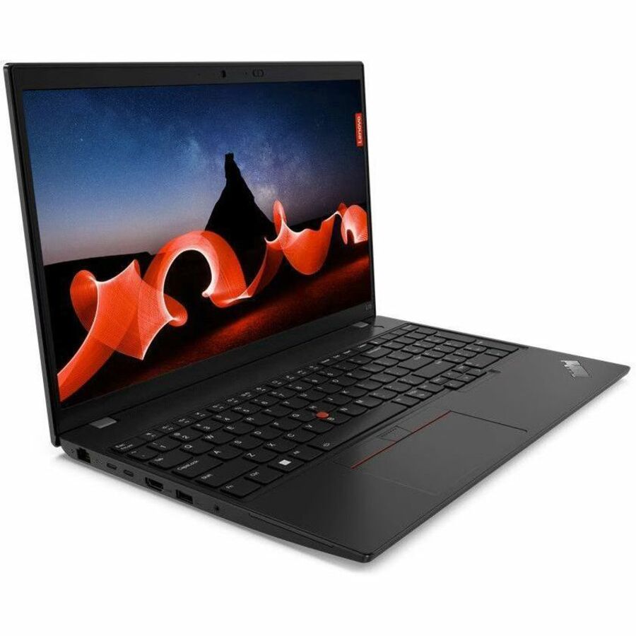 Lenovo ThinkPad L15 Gen 4 21H3001FUS 15.6 Notebook - Full HD - 1920 x 1080 - Intel Core i5