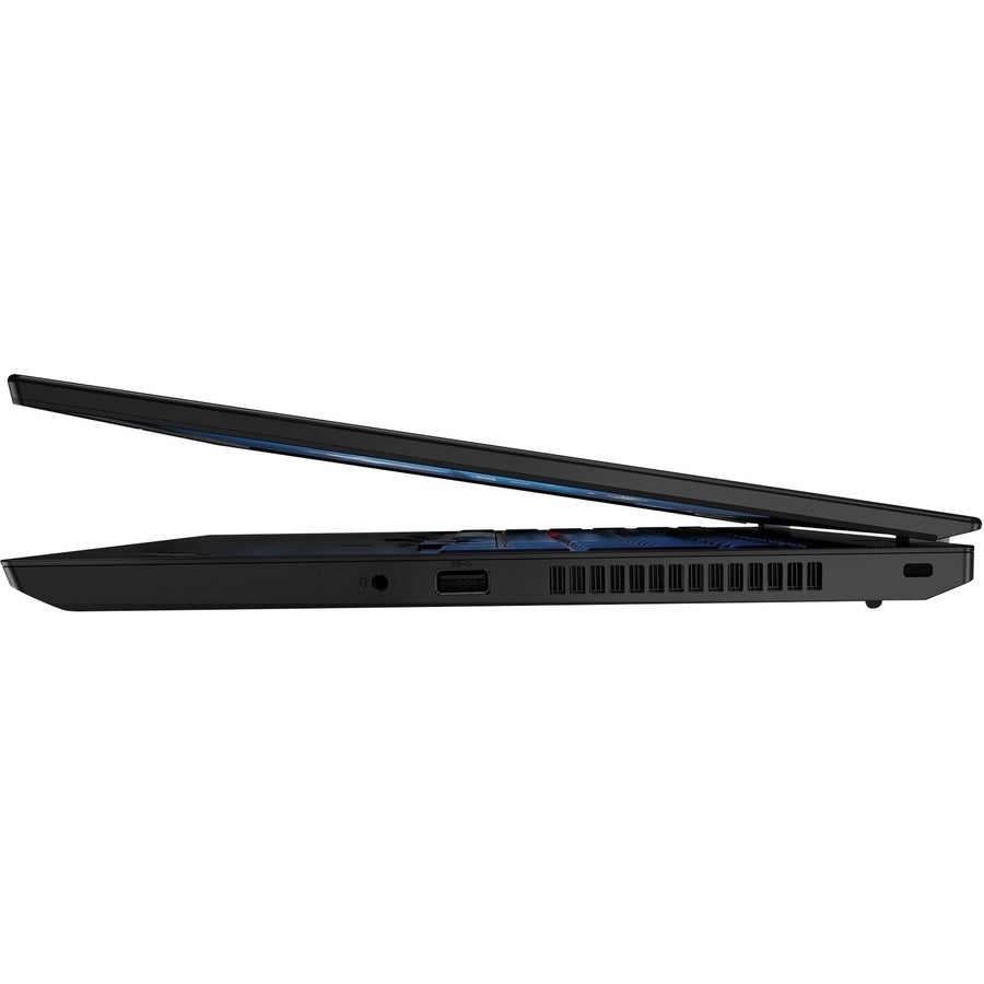 Lenovo ThinkPad L15 Gen2 20X30095US 15.6 Touchscreen Notebook - Full HD - Intel Core i5 11th Gen i5-1135G7 - 8 GB - 256 GB SSD - English (US) Keyboard - Black"