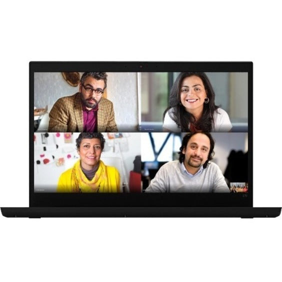 Lenovo ThinkPad L15 Gen2 20X30095US 15.6 Touchscreen Notebook - Full HD - Intel Core i5 11th Gen i5-1135G7 - 8 GB - 256 GB SSD - English (US) Keyboard - Black"
