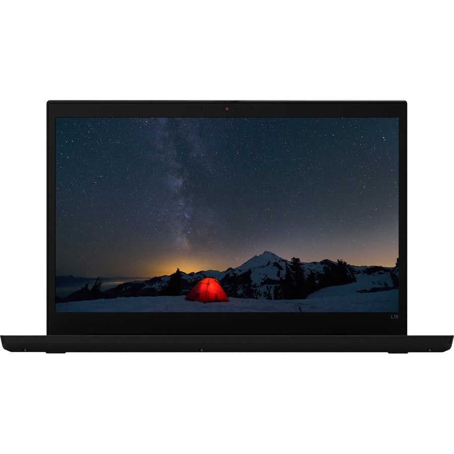 Lenovo ThinkPad L15 Gen2 20X30095US 15.6 Touchscreen Notebook - Full HD - Intel Core i5 11th Gen i5-1135G7 - 8 GB - 256 GB SSD - English (US) Keyboard - Black"