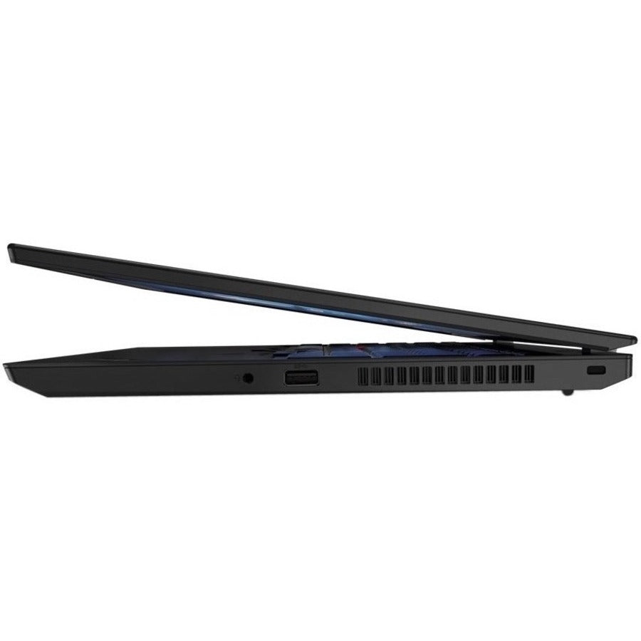 Lenovo ThinkPad L15 Gen2 20X300HEUS 15.6 Touchscreen Notebook - Full HD - 1920 x 1080 - Intel Core i5 11th Gen i5-1135G7 Quad-core (4 Core) 2.4GHz - 8GB Total RAM - 256GB SSD - Black - no ethernet port - not compatible with mechanical docking stations