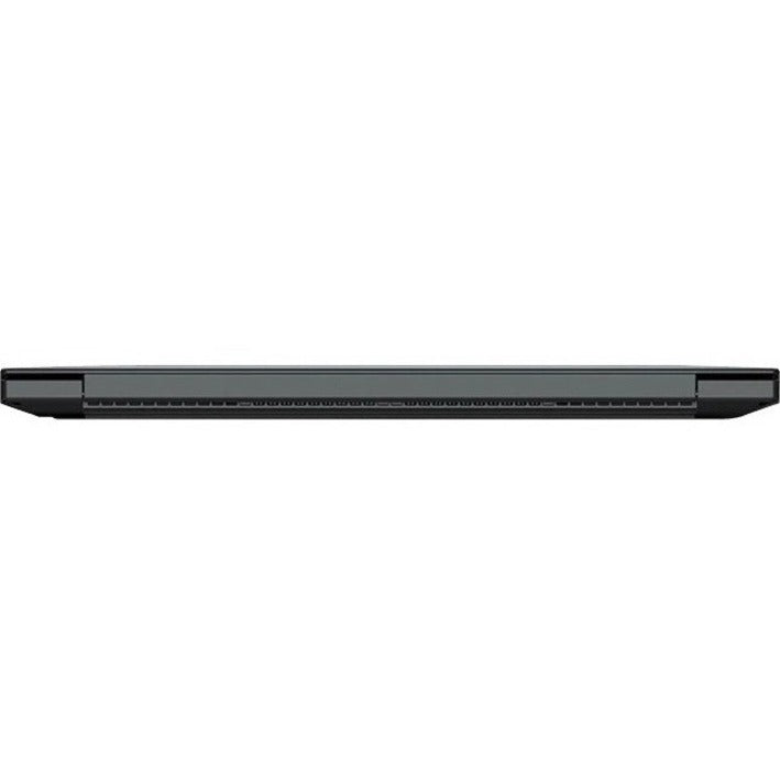 Lenovo ThinkPad P1 Gen 4 20Y30044US 16 Mobile Workstation - QHD+ - Intel Core i9 11th Gen i9-11950H - 32 GB - 1 TB SSD - English (US) Keyboard - Midnight Black"