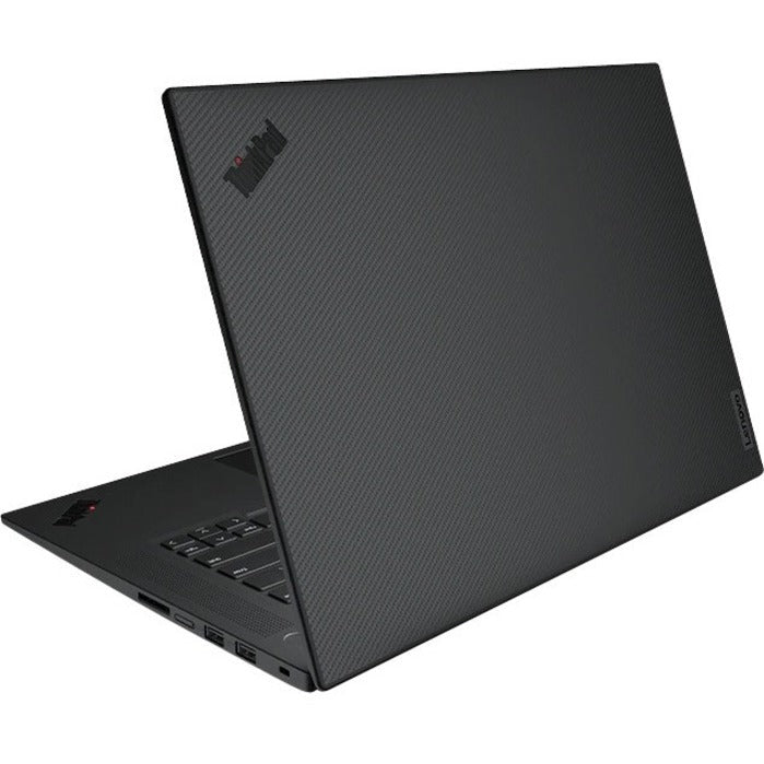 Lenovo ThinkPad P1 Gen 4 20Y4S2NC00 16 Mobile Workstation - WQXGA - Intel Core i9 11th Gen i9-11950H - vPro Technology - 32 GB - 1 TB SSD - English Keyboard - Black"