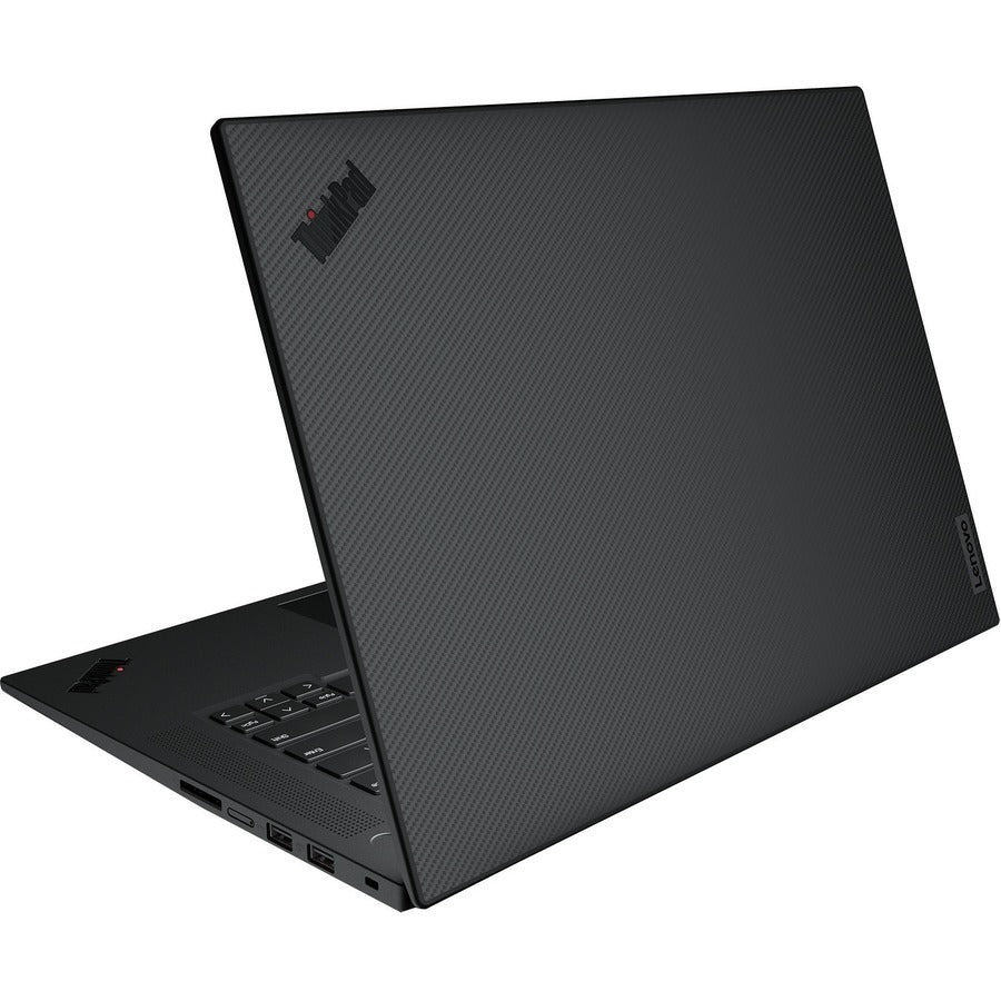 Lenovo ThinkPad P1 Gen 5 21DC006HUS 16" Mobile Workstation - WQXGA - 2560 x 1600 - Intel