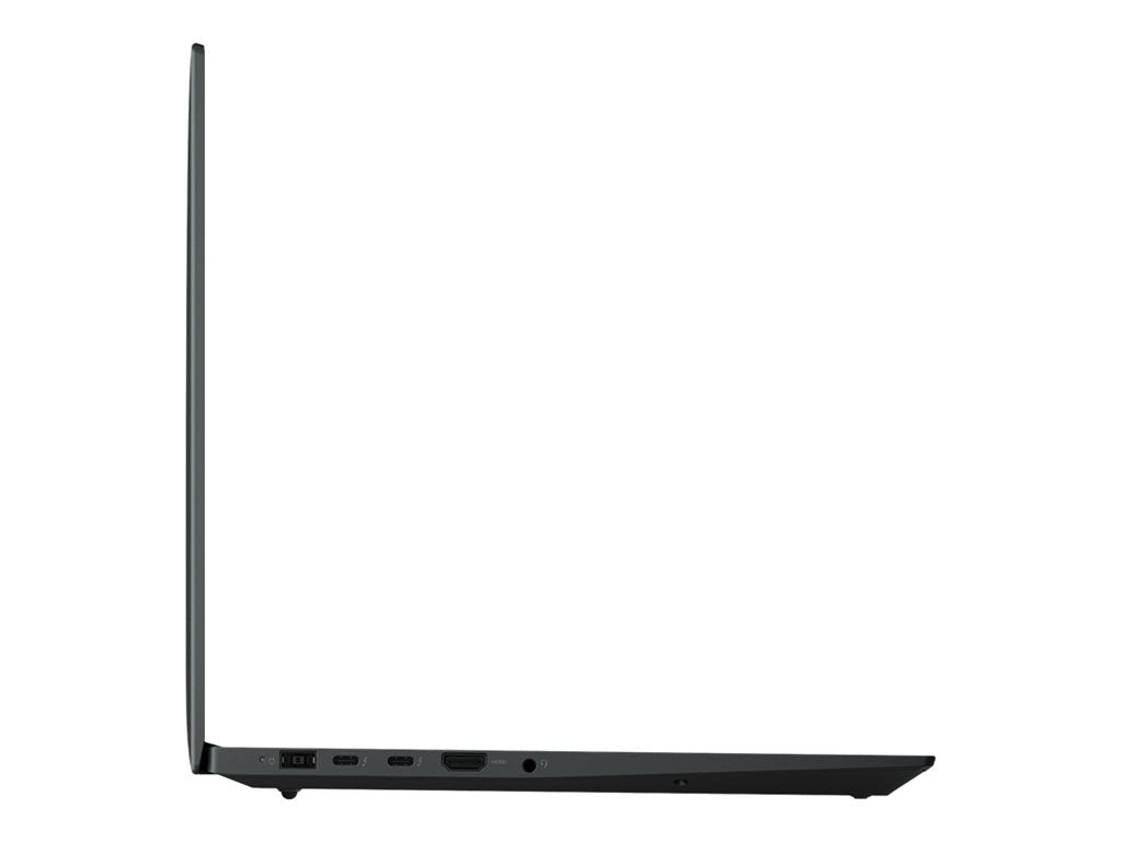 Lenovo ThinkPad P1 Gen 5 21DD - 180-degree hinge design - Intel Core i9 - 12900H / up to 5 GHz - Win 10 Pro 64-bit