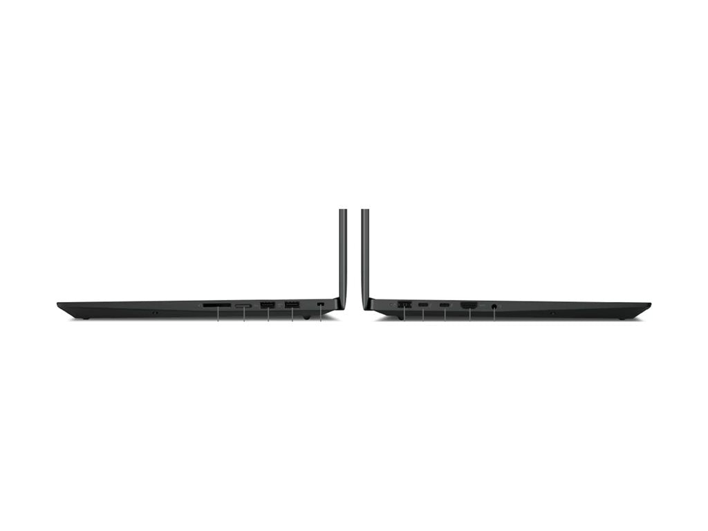 Lenovo ThinkPad P1 Gen 6 21FV - 180-degree hinge design - Intel Core i7 - 13800H / up to 5.2 GHz - vPro Enterprise - Win 11 Pro 21FV001RUS