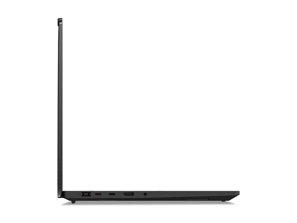 Lenovo ThinkPad P1 Gen 7 21KV - Intel Core Ultra 9 - 185H / up to 5.1 GHz - Intel Evo vPro Enterprise Platform - Win 11 Pro - 21KV000GUS