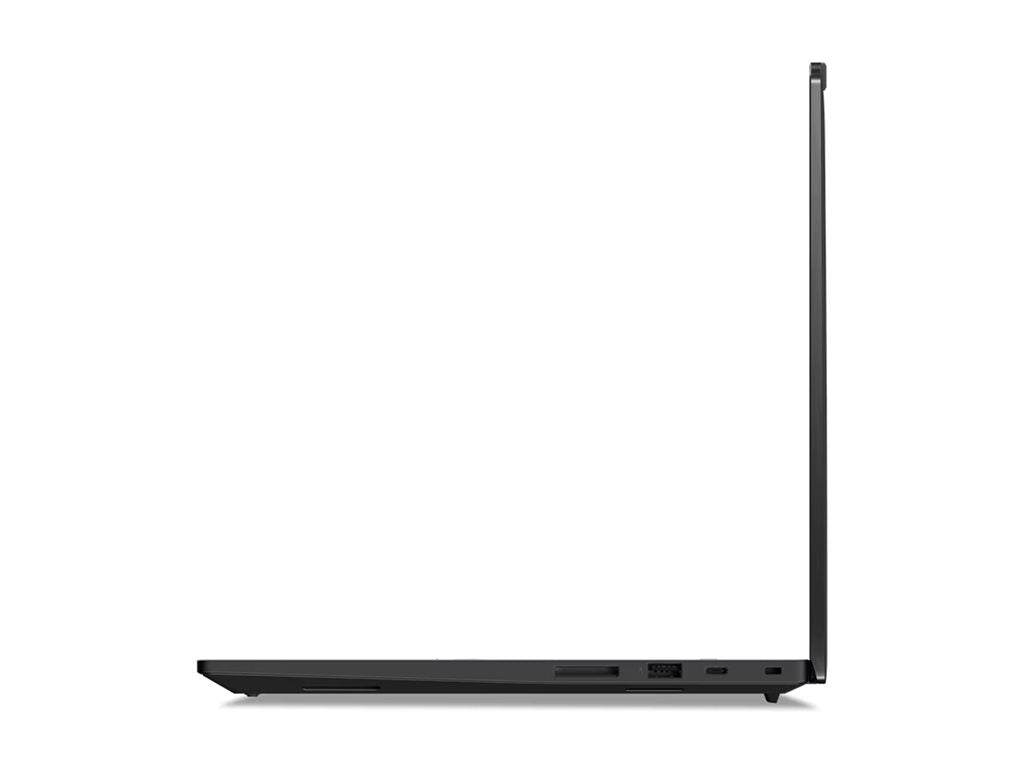 Lenovo ThinkPad P1 Gen 7 21KV - Intel Core Ultra 9 - 185H / up to 5.1 GHz - Intel Evo vPro Enterprise Platform - Win 11 Pro - 21KV000GUS