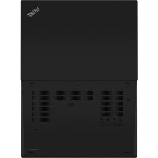 Lenovo ThinkPad P14s Gen 2 20VX009FUS 14 Mobile Workstation - Full HD - Intel Core i5 11th Gen i5-1135G7 - 16 GB - 256 GB SSD - English Keyboard - Black"