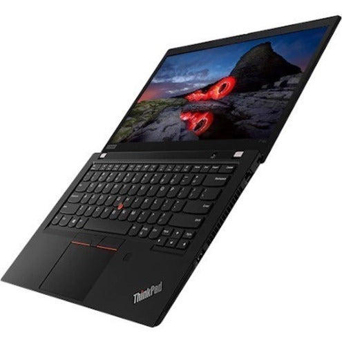 Lenovo ThinkPad P14s Gen 2 20VX00FPUS 14 Mobile Workstation - Full HD - 1920 x 1080 - Intel Core i7 11th Gen i7-1185G7 Quad-core (4 Core) 3GHz - 32GB Total RAM - 1TB SSD - no ethernet port - not compatible with mechanical docking stations"