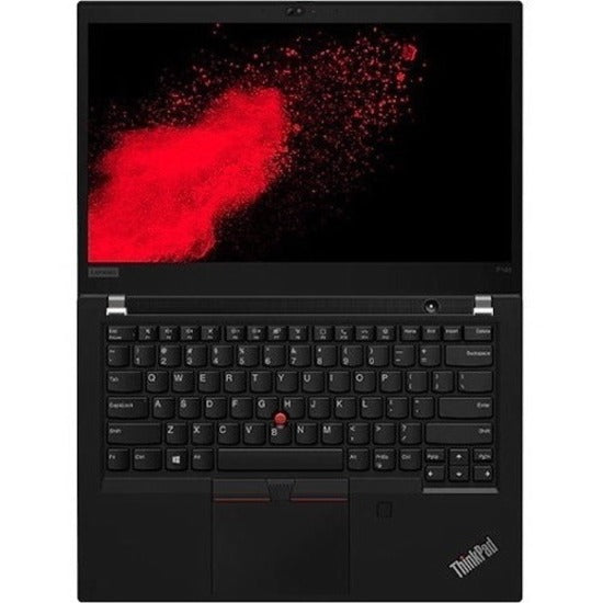Lenovo ThinkPad P14s Gen 2 20VX00FPUS 14 Mobile Workstation - Full HD - 1920 x 1080 - Intel Core i7 11th Gen i7-1185G7 Quad-core (4 Core) 3GHz - 32GB Total RAM - 1TB SSD - no ethernet port - not compatible with mechanical docking stations"