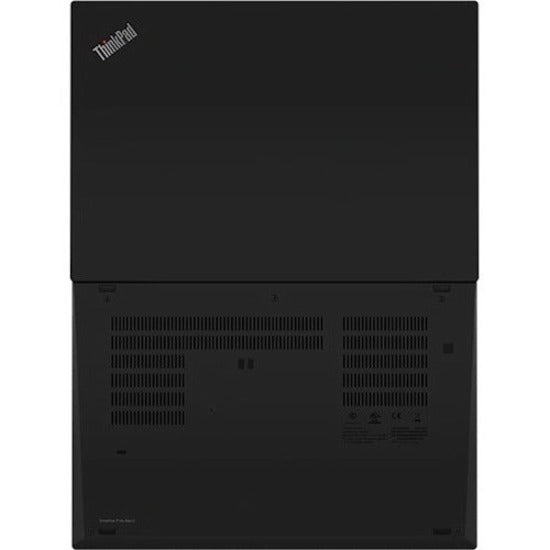 Lenovo ThinkPad P14s Gen 2 20VX00FSUS 14 Mobile Workstation - Full HD - 1920 x 1080 - Intel Core i7 11th Gen i7-1185G7 Quad-core (4 Core) 3GHz - 16GB Total RAM - 512GB SSD - no ethernet port - not compatible with mechanical docking stations"