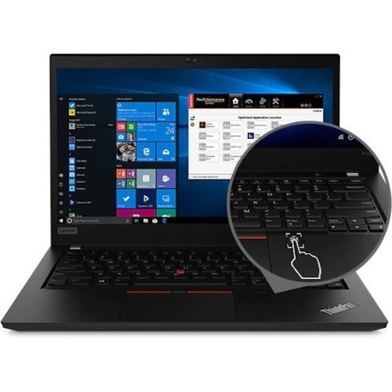 Lenovo ThinkPad P14s Gen 2 21A00019US 14 Mobile Workstation - Full HD - AMD Ryzen 7 PRO 5850U - 32 GB - 1 TB SSD"