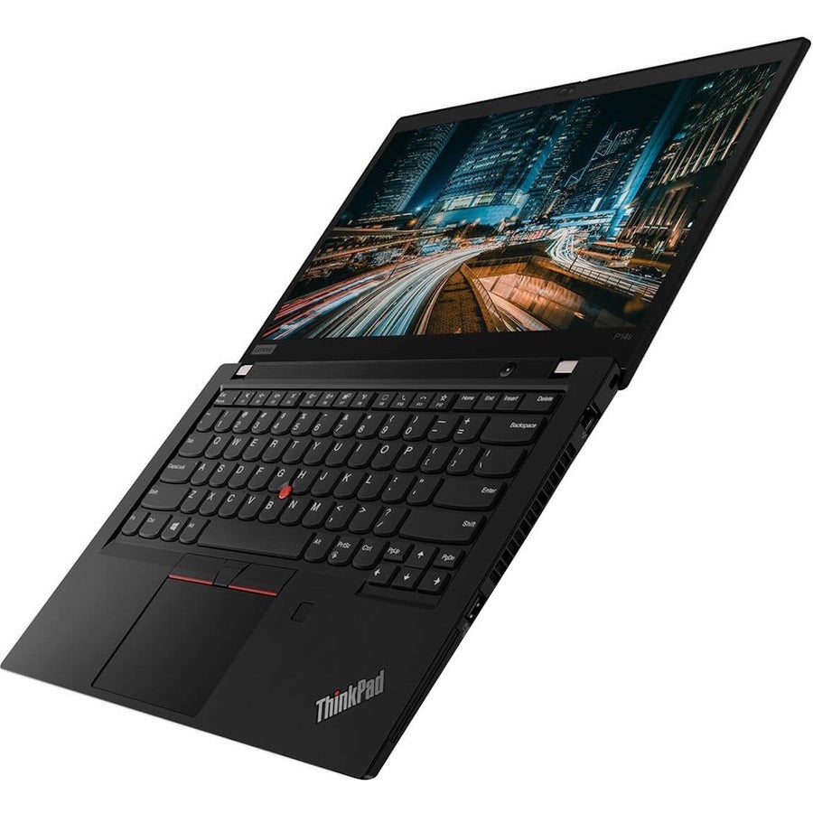Lenovo ThinkPad P14s Gen 2 21A00019US 14 Mobile Workstation - Full HD - AMD Ryzen 7 PRO 5850U - 32 GB - 1 TB SSD"
