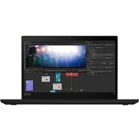 Lenovo ThinkPad P14s Gen 2 21A00019US 14 Mobile Workstation - Full HD - AMD Ryzen 7 PRO 5850U - 32 GB - 1 TB SSD"