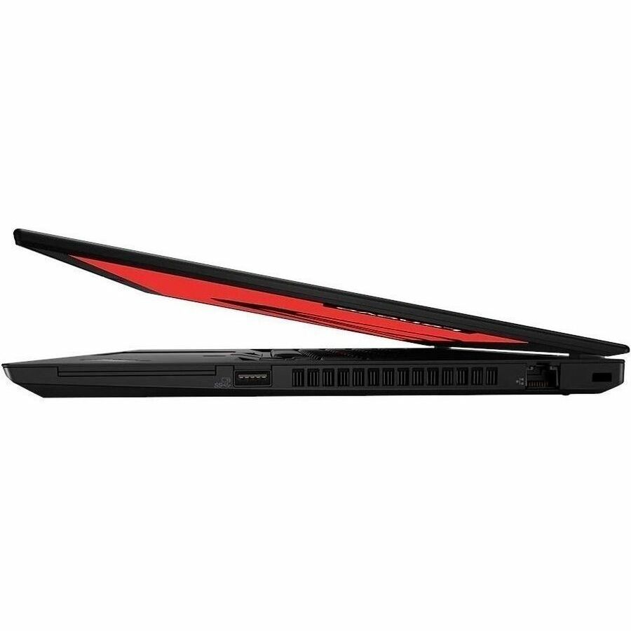 Lenovo ThinkPad P14s Gen 2 21HF000CUS 14" Mobile Workstation - WUXGA - 1920 x 1200 -
