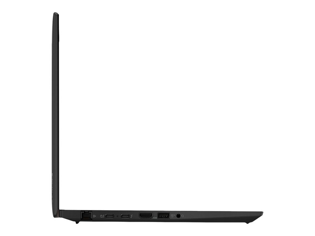 Lenovo ThinkPad P14s Gen 3 21AL - 180-degree hinge design - Intel Core i7 - 1270P / up to 4.8 GHz - Win 10 Pro 64-bit