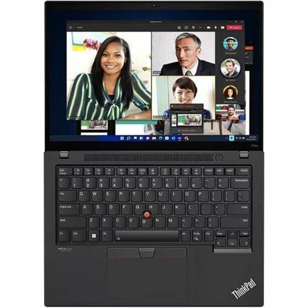 Lenovo ThinkPad P14s Gen 4 21K50012US 14" Mobile Workstation - WUXGA - 1920 x 1200 - AMD
