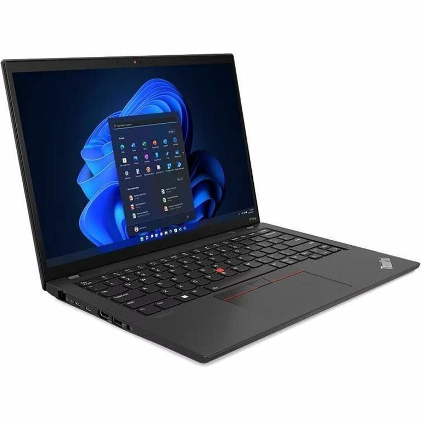Lenovo ThinkPad P14s Gen 4 21K50012US 14" Mobile Workstation - WUXGA - 1920 x 1200 - AMD
