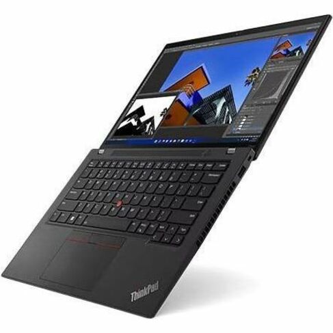 Lenovo ThinkPad P14s Gen 4 21K50012US 14" Mobile Workstation - WUXGA - 1920 x 1200 - AMD