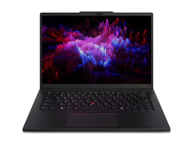 Lenovo ThinkPad P14s Gen 5 21ME0019US 14" Mobile Workstation - WUXGA - AMD Ryzen 7 PRO