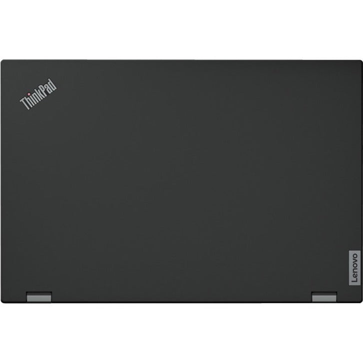 Lenovo ThinkPad P15 Gen 2 20YQ003AUS 15.6 Mobile Workstation - Full HD - Intel Core i7 11th Gen i7-11850H - vPro Technology - 16 GB - 512 GB SSD - English Keyboard - Black"