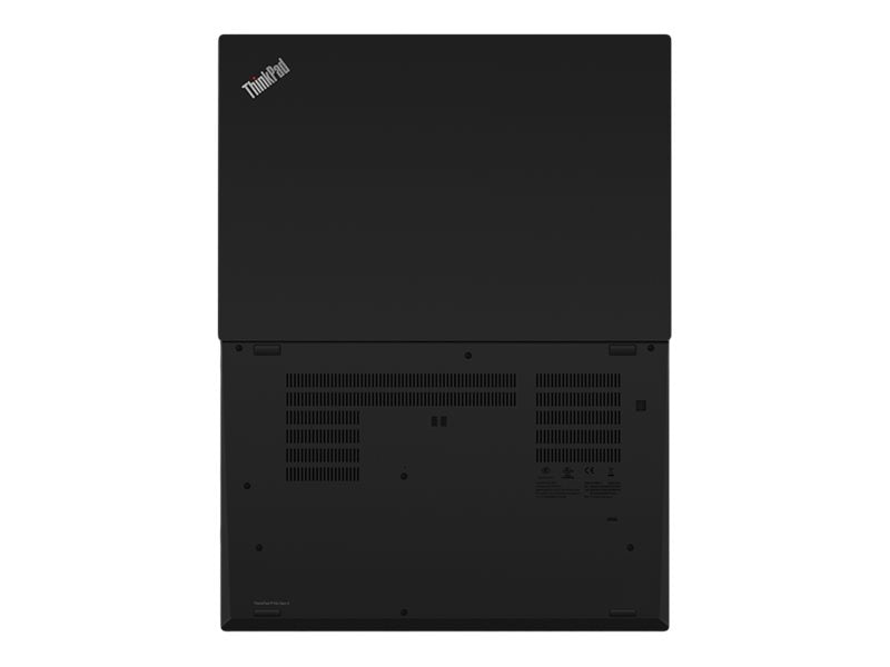 Lenovo ThinkPad P15s Gen 2 20W6 - Intel Core i5 - 1135G7 / up to 4.2 GHz - Win 10 Pro 64-bit - Quadro T500 - 8 GB RAM -